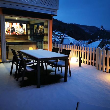 Anitas Ferienhaus Hotel Cochem Exterior photo